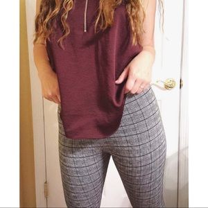 BRAND NEW kendall+kylie leggings